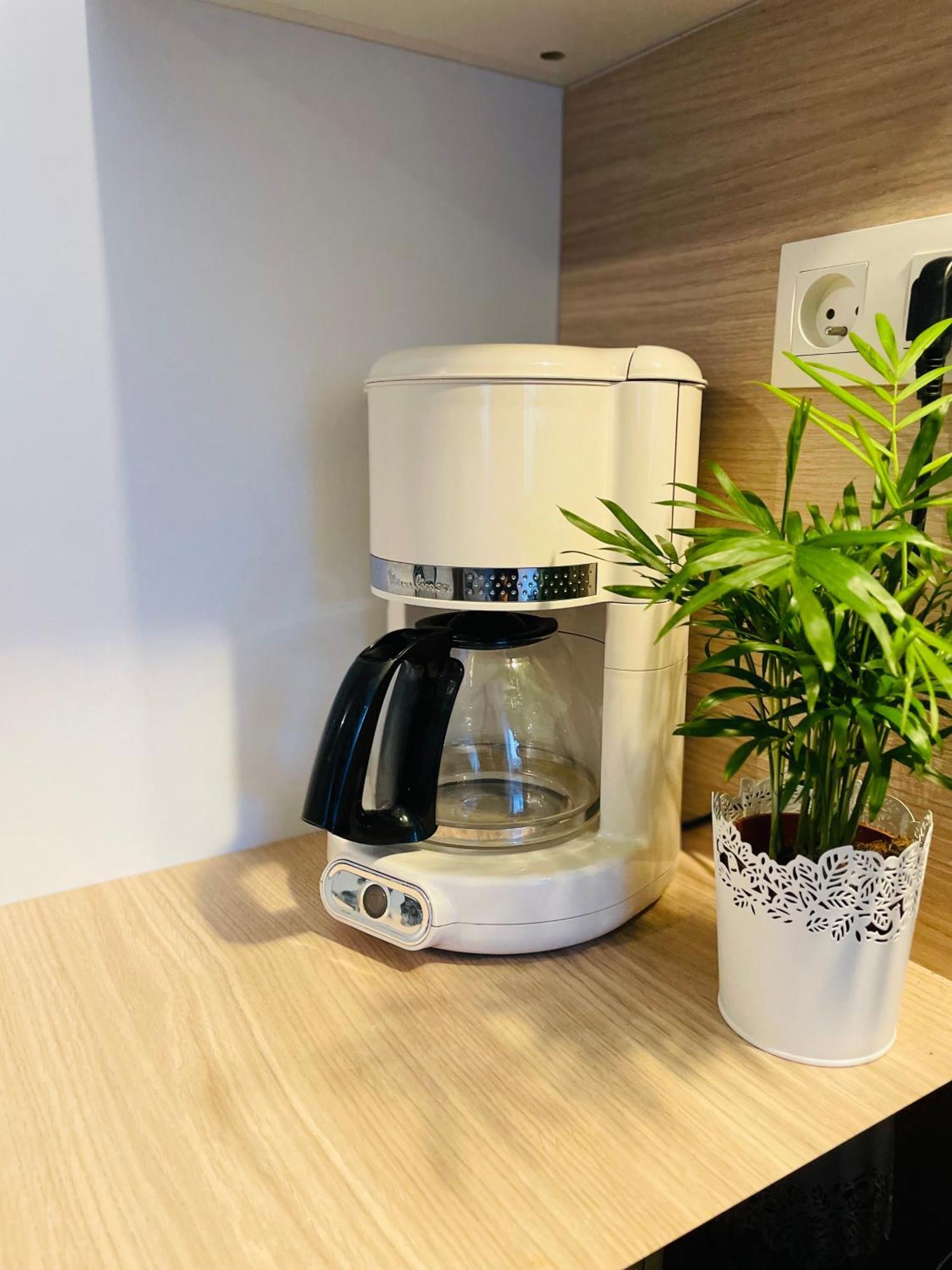 Apartament L'Escapade Fougères Zewnętrze zdjęcie